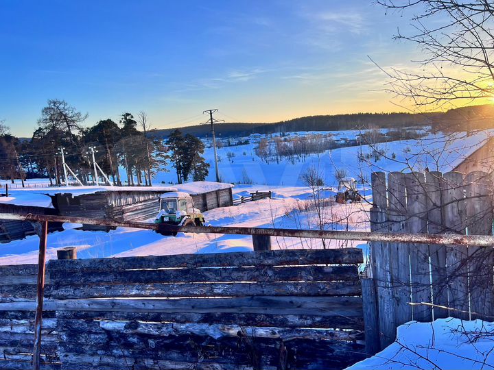 Участок 9 сот. (ИЖС)