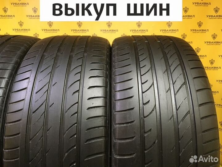 Sailun Atrezzo ZSR SUV 275/40 R22 108Y