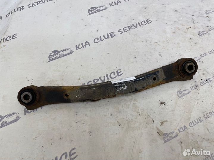 Тяга поперечная задняя Kia Ceed JD 2012-2018