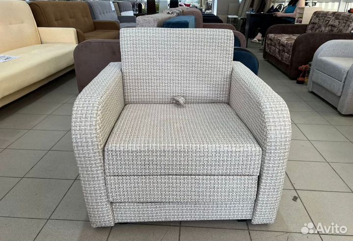 Кресло кровать