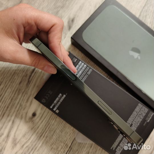 iPhone 13 Pro Max, 256 ГБ