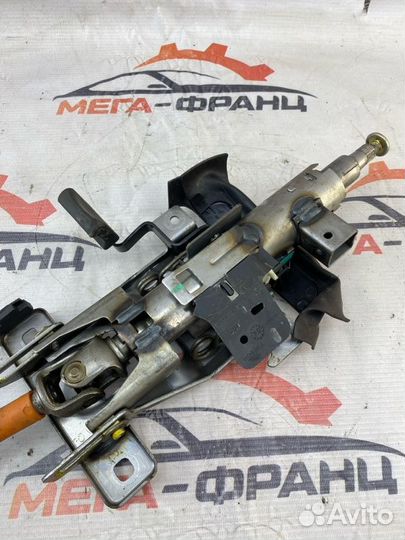 Рулевая колонка Peugeot 307 легковой универсал RFJ
