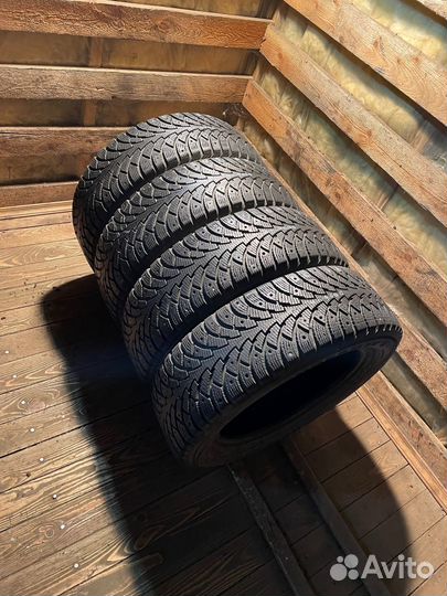 Nokian Tyres Nordman 4 205/60 R16