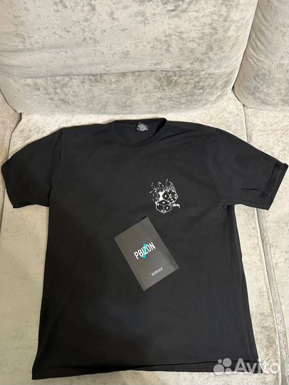 Футболка стусси SS22