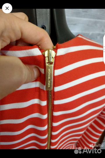 Платье Kors Prada Zara