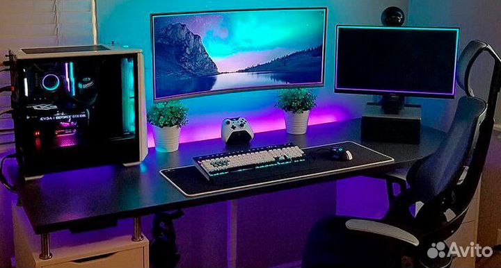 Ремонт компьютеров и ноутбуков