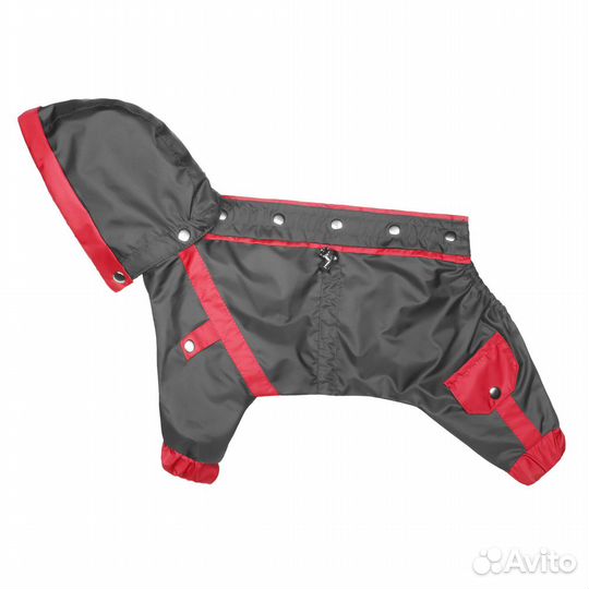 Tappi одежда комбинезон 