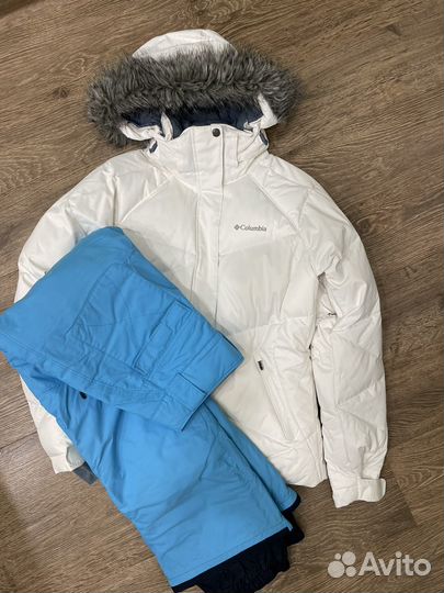 Куртка и брюки columbia