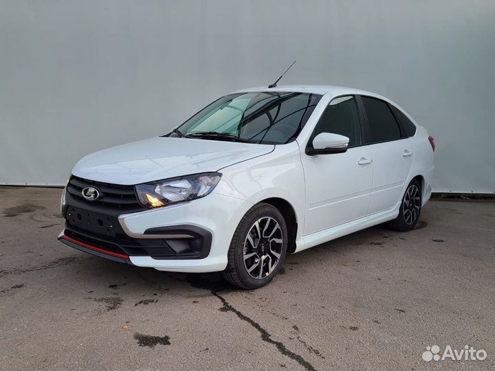 LADA Granta 1.6 МТ, 2023