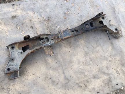 Балка задняя поперечная Kia Ceed 2 JD