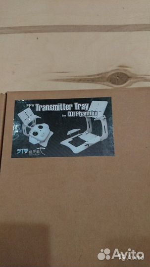 Пульт для DJI Phantom 3 Std standart Эксклюзив