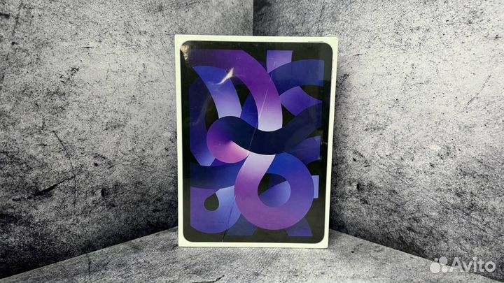 Apple iPad Air 5 2022 10.9