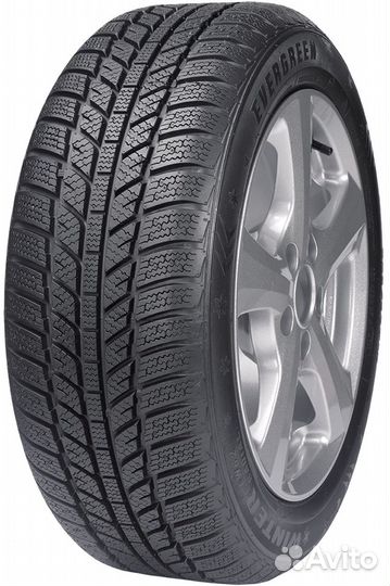 Evergreen EW62 185/70 R14 88H