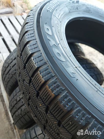Toyo Observe Garit GIZ 195/65 R15