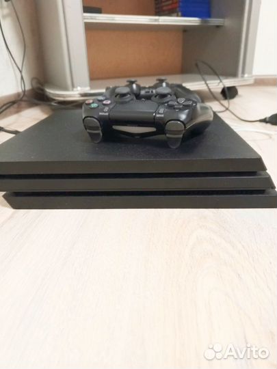 Sony playstation 4 ps4 pro 1tb