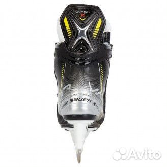 Коньки Bauer S21 Vapor 3X Yth(детские)