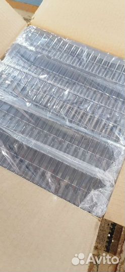 Кассеты ECP 74 Минуты в наличии Цена за 30 штук