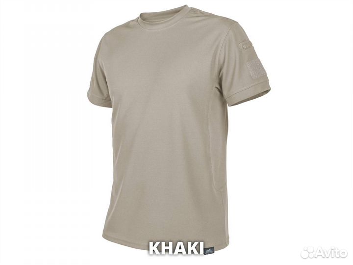 Helikon-Tex tactical T-Shirt - TopCool