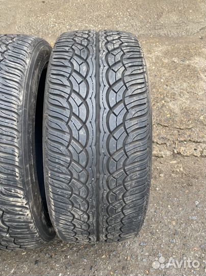 Yokohama Parada Spec-X 245/45 R20