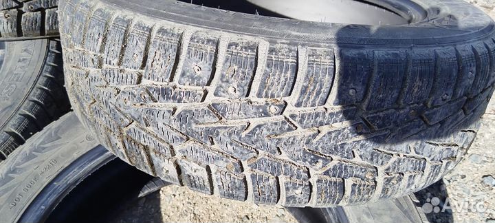 Nokian Tyres Nordman 7 185/65 R15