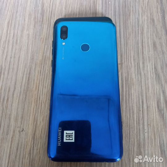 HUAWEI P Smart (2019), 3/32 ГБ