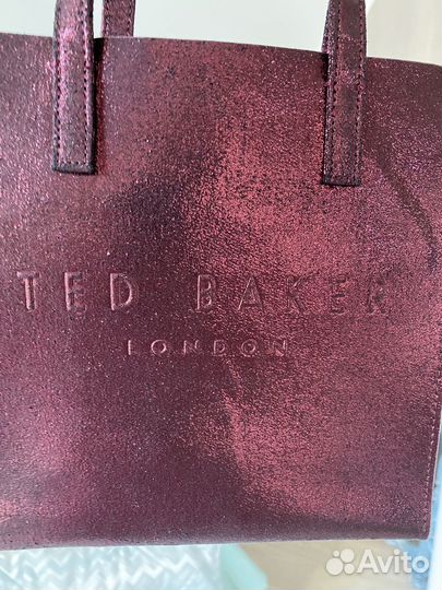Сумка TED baker
