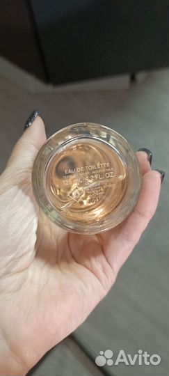 Guerlain Aqua Allegoria pamplelune 125 мл