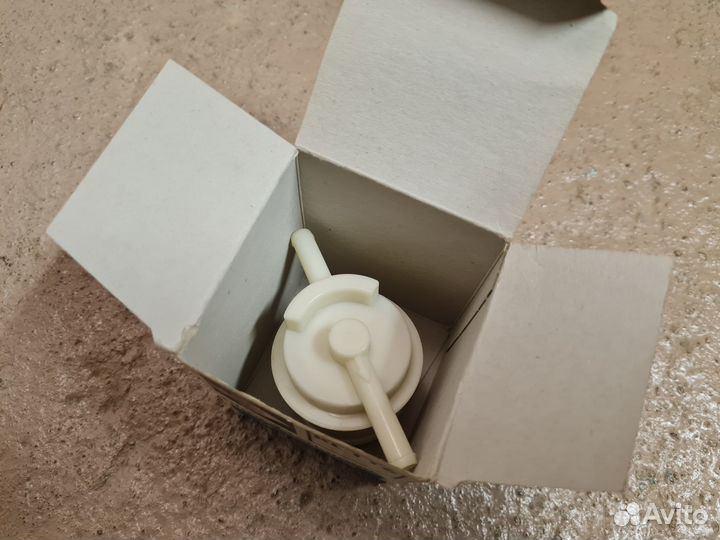 Топливный фильтр Mazda 323/626/929/E2000, 1980-94