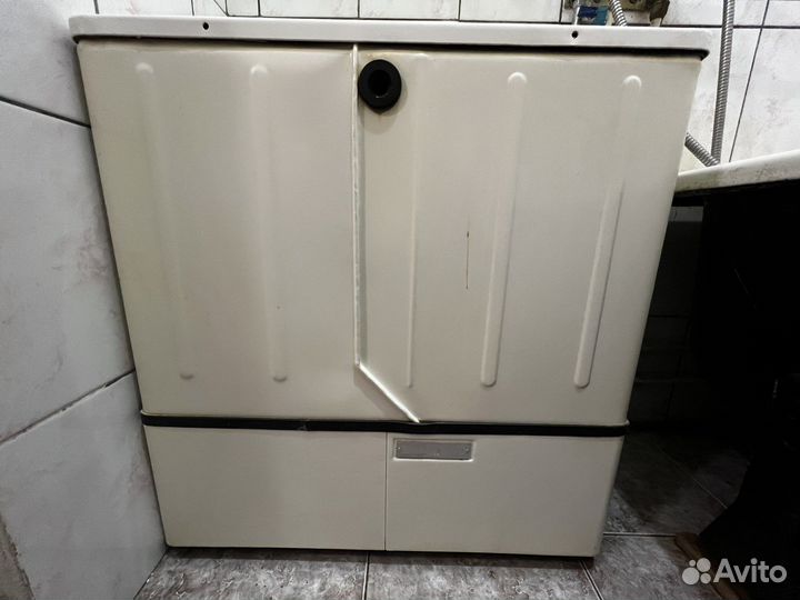 Стиральная машина Сибирь