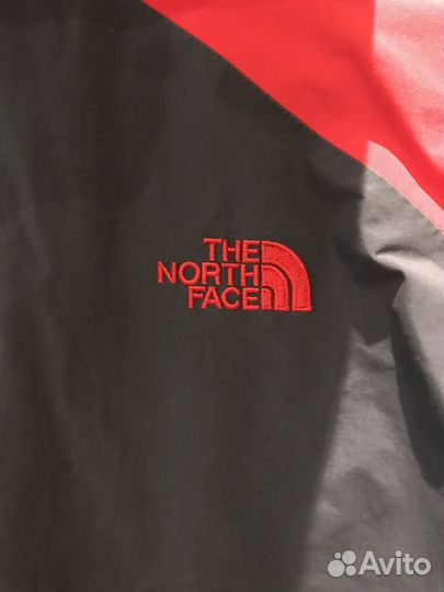 Куртка мужская демисезонная The North Face