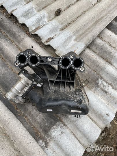 Продам коллектор