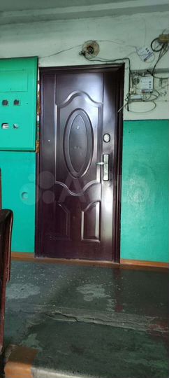 1-к. квартира, 28,9 м², 2/5 эт.