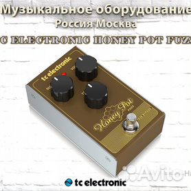 Big Muff на операционных усилителях своими руками / Хабр