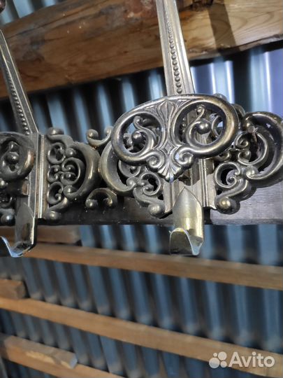 Вешалка настенная СССР