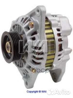 Генератор 90A Mitsubishi Colt/Lancer 1.3-1.6