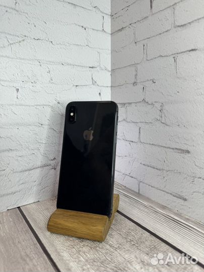 iPhone X, 256 ГБ