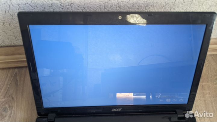 Acer aspire 5560