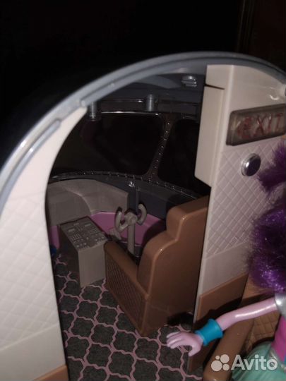 Игрушка самолет