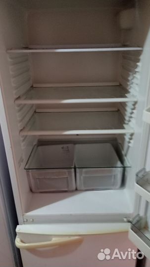 Холодильник атлант бу