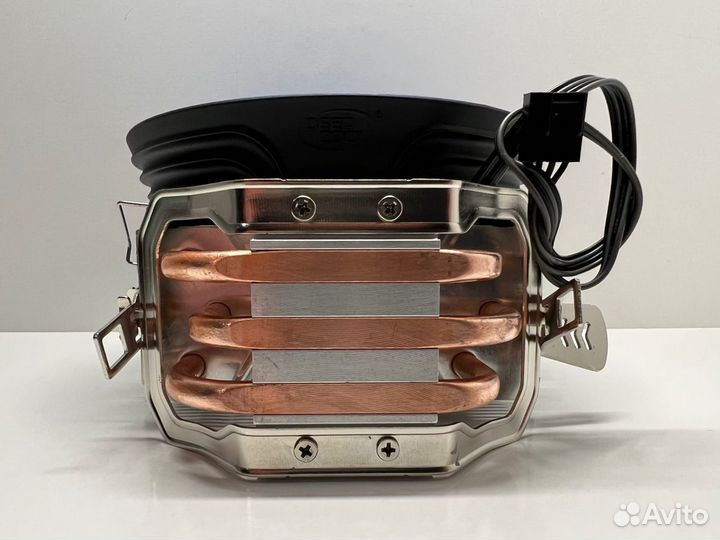Кулер для процессора DeepCool Gammaxx 300