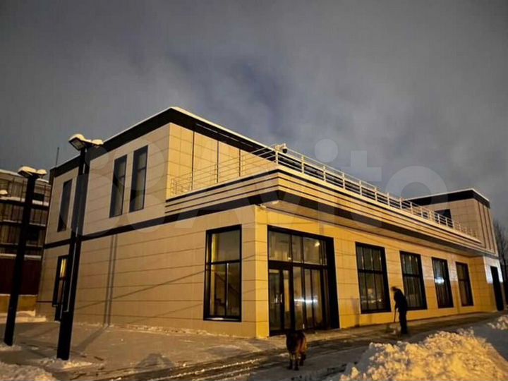 Сдам помещение свободного назначения, 790 м²