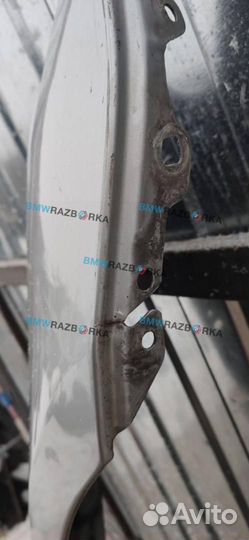 Крыло переднее правое BMW 7 F01/F02 F01 2009