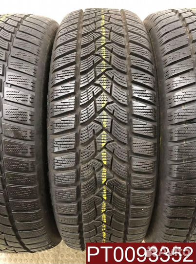 Dunlop Winter Sport 5 205/60 R16 98H