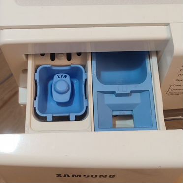 Стиральная машина samsung diamond 6кг