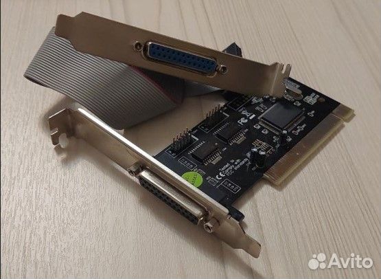 Лазерный принтер HP LJ 1100