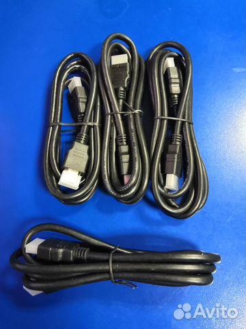 Провод hdmi 1.5 м