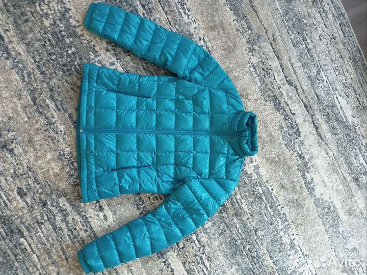 Куртка Quechua демисезонная женская