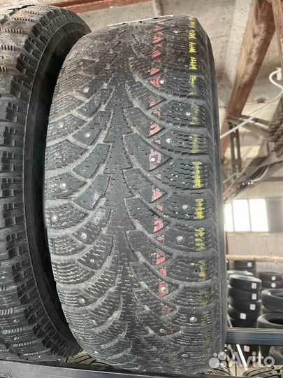 Nokian Tyres Nordman 4 205/65 R16 94T