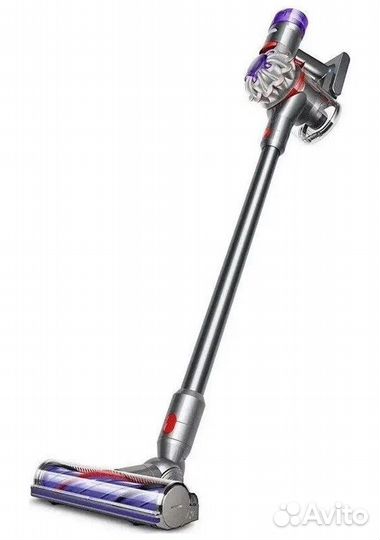 Пылесос Dyson v8