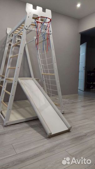 Детский комплекс